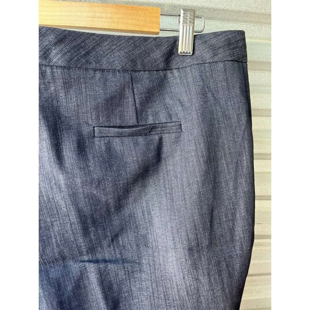 Blue Work Pants - Picture 10 of 10